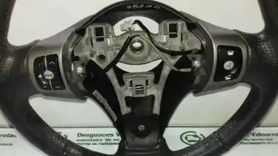 Автозапчастина б/у кермо для toyota yaris (ksp9/scp9/nlp9) 1.4 turbodiesel cat посилання на oem iam 306679799fka  