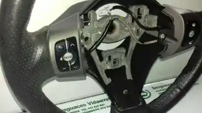 Автозапчастина б/у кермо для toyota yaris (ksp9/scp9/nlp9) 1.4 turbodiesel cat посилання на oem iam 306679799fka  