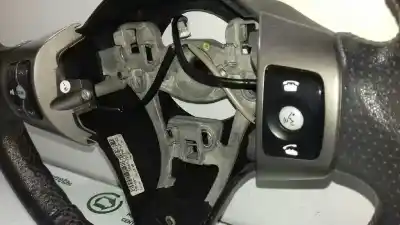 Автозапчастина б/у кермо для toyota yaris (ksp9/scp9/nlp9) 1.4 turbodiesel cat посилання на oem iam 306679799fka  