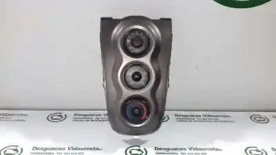 Автозапчасти б/у отопление / кондиционирование воздуха за toyota yaris (ksp9/scp9/nlp9) 1.4 turbodiesel cat ссылки oem iam 554060d190