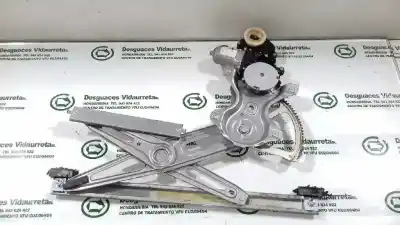 Автозапчасти б/у регулятор стекла переднего левого за toyota yaris (ksp9/scp9/nlp9) 1.4 turbodiesel cat ссылки oem iam 698200d041