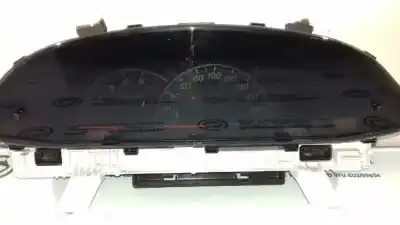 Автозапчастина б/у панель інструментів для toyota yaris (ksp9/scp9/nlp9) 1.4 turbodiesel cat посилання на oem iam 838000dg40  mb2574500231