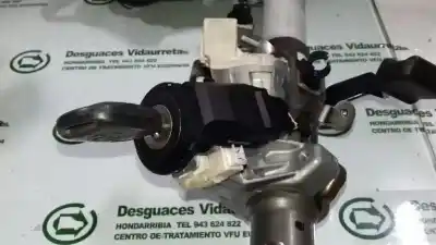 Автозапчасти б/у переключатель стартера за toyota yaris (ksp9/scp9/nlp9) 1.4 turbodiesel cat ссылки oem iam 