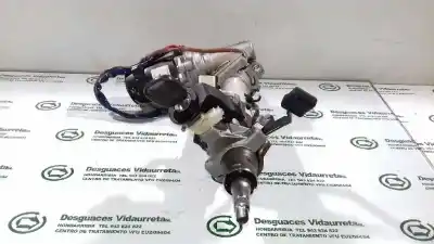 Автозапчастина б/у рульва колонка для toyota yaris (ksp9/scp9/nlp9) 1.4 turbodiesel cat посилання на oem iam 452000d102  jj002000361