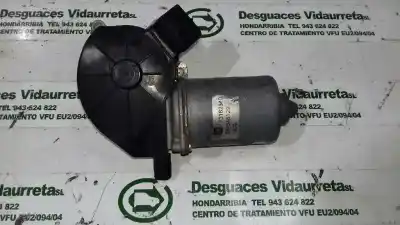 Автозапчастина б/у двигатель передніх склоочисників для opel corsa d (s07) 1.3 cdti (l08 l68) посилання на oem iam 13182340