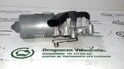 Автозапчастина б/у двигатель передніх склоочисників для opel corsa d (s07) 1.3 cdti (l08 l68) посилання на oem iam 13182340 367546129 405067