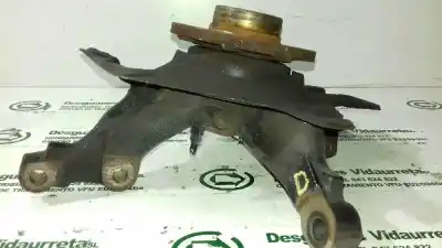 Автозапчастина б/у передній прав для opel corsa d (s07) 1.3 cdti (l08 l68) посилання на oem iam   