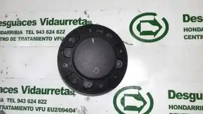 Автозапчастина б/у управління світлом для opel corsa d (s07) 1.3 cdti (l08 l68) посилання на oem iam 13249397
