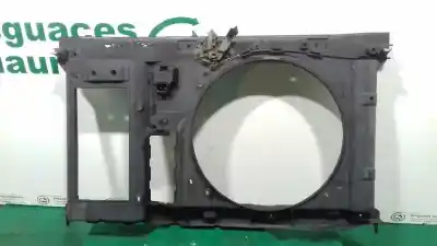 Pièce détachée automobile d'occasion panneau avant pour peugeot 307 break/sw (s2) 1.6 hdi fap cat (9hz / dv6ted4) références oem iam 9676568780