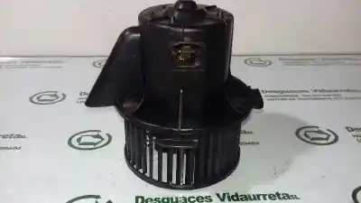 Pièce détachée automobile d'occasion moteur de chauffage pour peugeot 307 break/sw (s2) 1.6 hdi fap cat (9hz / dv6ted4) références oem iam 6441s6