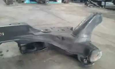 Автозапчастина б/у передня вісь для opel corsa d (s07) 1.3 cdti (l08 l68) посилання на oem iam   