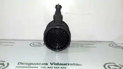 Автозапчастина б/у витратомір повітря для opel corsa d (s07) 1.3 cdti (l08 l68) посилання на oem iam 55350048  0281002618