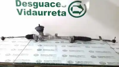 Автозапчастина б/у рульмова рейка для opel corsa d (s07) 1.3 cdti (l08 l68) посилання на oem iam 