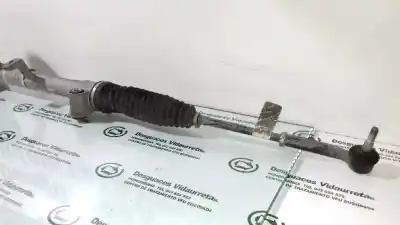 Автозапчастина б/у рульмова рейка для opel corsa d (s07) 1.3 cdti (l08 l68) посилання на oem iam   