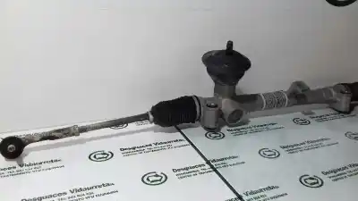 Автозапчастина б/у рульмова рейка для opel corsa d (s07) 1.3 cdti (l08 l68) посилання на oem iam   