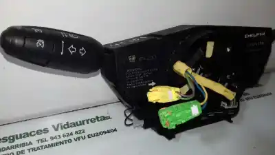 Автозапчастина б/у перерівний контроль для opel corsa d (s07) 1.3 cdti (l08 l68) посилання на oem iam 13142283  12274700