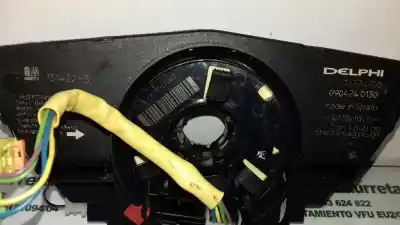 Автозапчастина б/у перерівний контроль для opel corsa d (s07) 1.3 cdti (l08 l68) посилання на oem iam 13142283  12274700