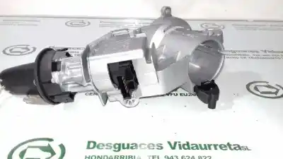 Second-hand car spare part ignition switch for opel corsa d (s07) 1.3 cdti (l08 l68) oem iam references 09180562  