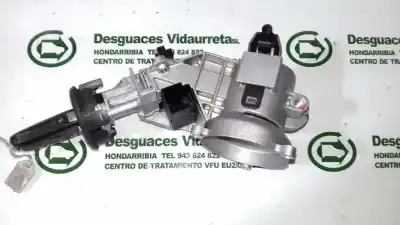 Second-hand car spare part ignition switch for opel corsa d (s07) 1.3 cdti (l08 l68) oem iam references 09180562  