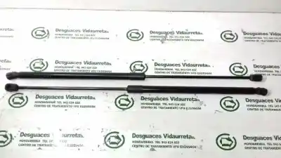 Автозапчастина б/у амортизаторі багажника/дверей для opel corsa d (s07) 1.3 cdti (l08 l68) посилання на oem iam 