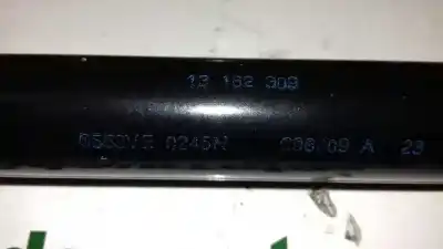 Автозапчастина б/у амортизаторі багажника/дверей для opel corsa d (s07) 1.3 cdti (l08 l68) посилання на oem iam   