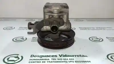 Peça sobressalente para automóvel em segunda mão bomba de direção por kia carnival ii (gq) 2.9 crdi referências oem iam 0k55232600d