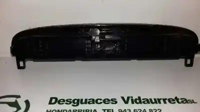 Second-hand car spare part multifunction switch for peugeot 308 gt oem iam references 9659417477  03069060