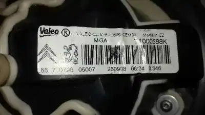 Peça sobressalente para automóvel em segunda mão motor de sofagem por peugeot 308 gt referências oem iam t100588k  15302175