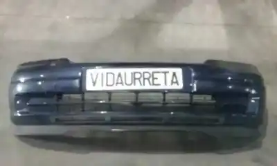 Recambio de automóvil de segunda mano de paragolpes delantero para opel astra g berlina 2.0 dti referencias oem iam   