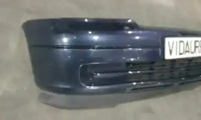 Recambio de automóvil de segunda mano de paragolpes delantero para opel astra g berlina 2.0 dti referencias oem iam   
