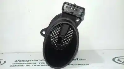 Second-hand car spare part flowmeter for fiat scudo combi (272) 1.6 jtdm cat oem iam references 9650010780  72834204