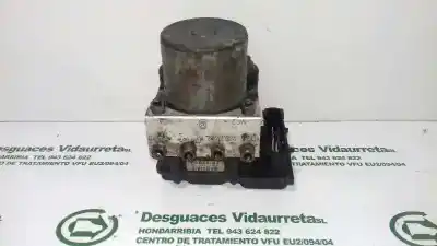 Автозапчасти б/у абс за fiat scudo combi (272) 1.6 jtdm cat ссылки oem iam 1400513280