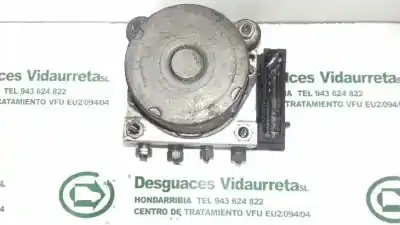 Автозапчастина б/у абс для fiat scudo combi (272) 1.6 jtdm cat посилання на oem iam 1400513280 1401082980 0265231550