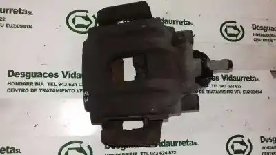 Piesă de schimb auto la mâna a doua etrier de frânã stânga spate pentru bmw serie 5 berlina (e60) 3.0 turbodiesel cat referințe oem iam 34216753679