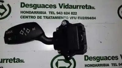 Piesă de schimb auto la mâna a doua ansamblu manete semnalizare pentru bmw serie 5 berlina (e60) 3.0 turbodiesel cat referințe oem iam 6924103k