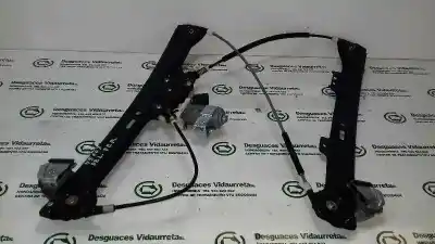 Piesă de schimb auto la mâna a doua mecanism acționare geam fațã dreapta pentru bmw serie 5 berlina (e60) 3.0 turbodiesel cat referințe oem iam 51337184384