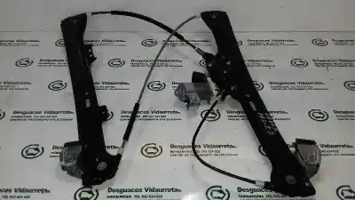 Piesă de schimb auto la mâna a doua mecanism acționare geam fațã stânga pentru bmw serie 5 berlina (e60) 3.0 turbodiesel cat referințe oem iam 51337184383