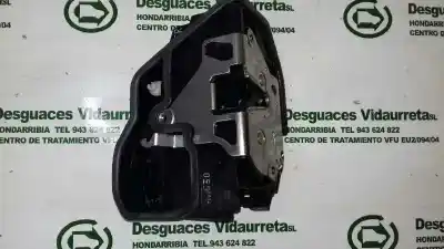 Piesă de schimb auto la mâna a doua încuietoare ușa din dreapta spate pentru bmw serie 5 berlina (e60) 3.0 turbodiesel cat referințe oem iam 7154630