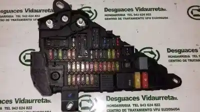 Piesă de schimb auto la mâna a doua panou siguranțe pentru bmw serie 5 berlina (e60) 3.0 turbodiesel cat referințe oem iam 690658807