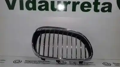Piesă de schimb auto la mâna a doua grilã de airerisire de la bara din dreapta pentru bmw serie 5 berlina (e60) 3.0 turbodiesel cat referințe oem iam 