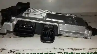 Second-hand car spare part electronic module for citroen c4 picasso feel oem iam references 9810858380  