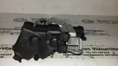 Second-hand car spare part electronic module for citroen c4 picasso feel oem iam references 9810858380  