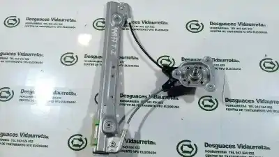 Second-hand car spare part rear left window regulator for opel karl selective oem iam references 