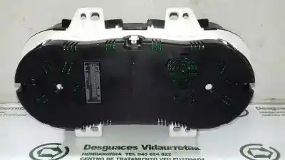 Second-hand car spare part dashboard for opel karl selective oem iam references 42505453  688437714