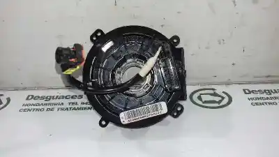 Gebrauchtes Autoersatzteil AIRBAGRING Airbag Kontakteinheit zum OPEL KARL  OEM-IAM-Referenzen 4234906862  