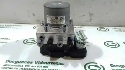 Second-hand car spare part abs for opel karl selective oem iam references 42483587