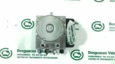 Pezzo di ricambio per auto di seconda mano abs per opel karl selective riferimenti oem iam 42483587 544764491 269698