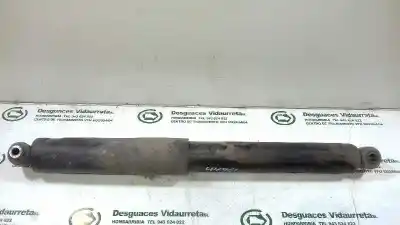 Автозапчасти б/у правый задний амортизатор за chrysler jeep gr.cherokee (wj/wg) 3.1 td laredo ссылки oem iam 
