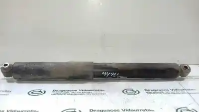 Автозапчасти б/у правый задний амортизатор за chrysler jeep gr.cherokee (wj/wg) 3.1 td laredo ссылки oem iam   