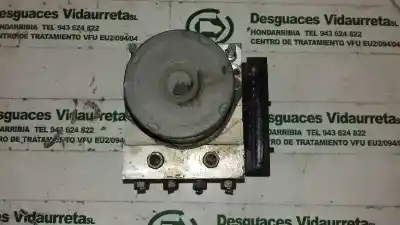 Автозапчастина б/у абс для smart forfour 1.5 cat посилання на oem iam a4544201175 mn1161865 0265214314